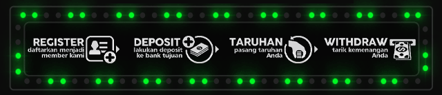 INDOWIN189 Jackpot